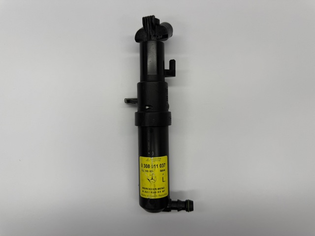 Форсунка омивача фари передньої, лівої A2218600147 MERCEDES
