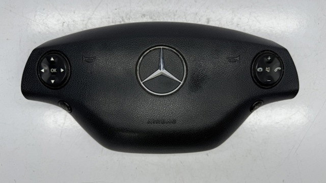 Подушка Айрбег водія A2218600402 MERCEDES