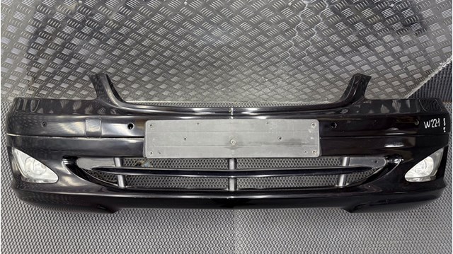 Бампер передній A2218800040 MERCEDES