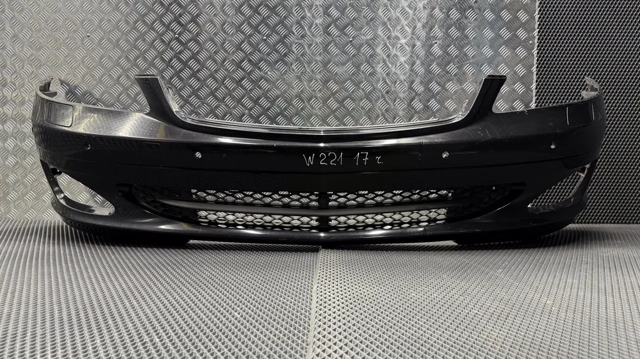 Кожух бампера переднього A2218800040 MERCEDES