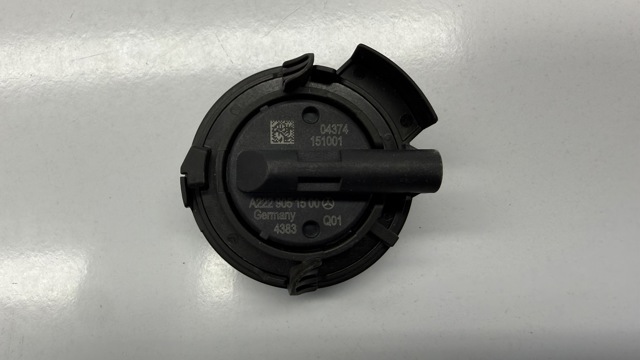 Датчик подушки безпеки A2229051500 MERCEDES