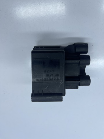 Блок шинних кранів A2513200158 MERCEDES