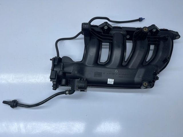 Колектор впускний A2711400601 MERCEDES