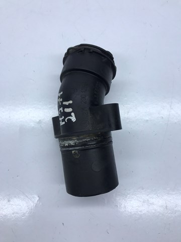 Кришка термостата A2712001256 MERCEDES