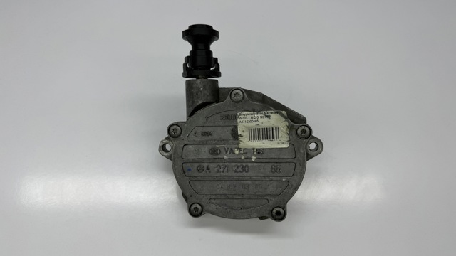 Насос вакуумний A2712300465 MERCEDES