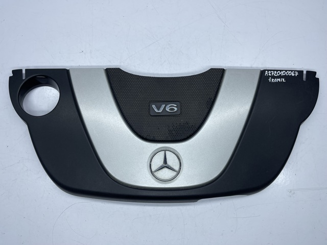 Екран двигуна A2720100067 MERCEDES