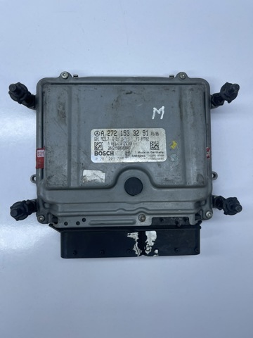 Мізки мотора A2721533291 MERCEDES