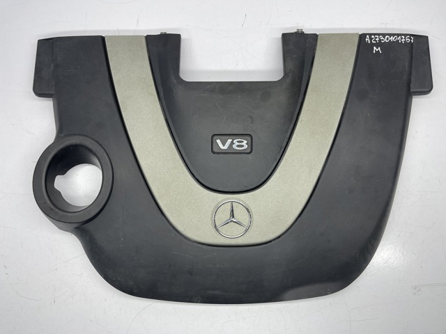 Кришка двигуна декоративна A2730101767 MERCEDES