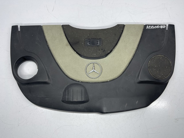 Кришка двигуна декоративна A2730101867 MERCEDES