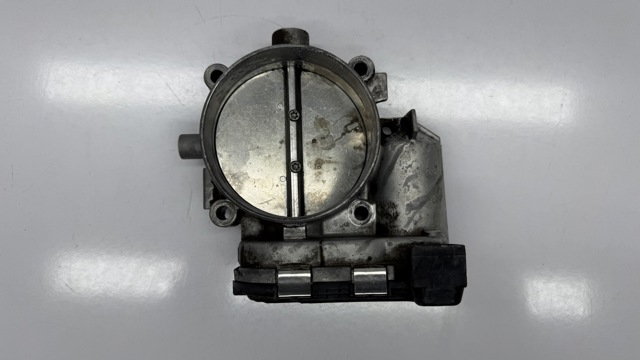 Дросільна заслінка в зборі A2731410325 MERCEDES