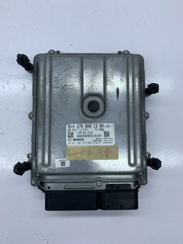Мізки мотора A2789001300 MERCEDES
