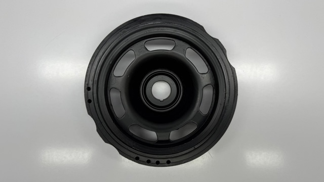 Демпферний шків колінвала A6020301503 MERCEDES