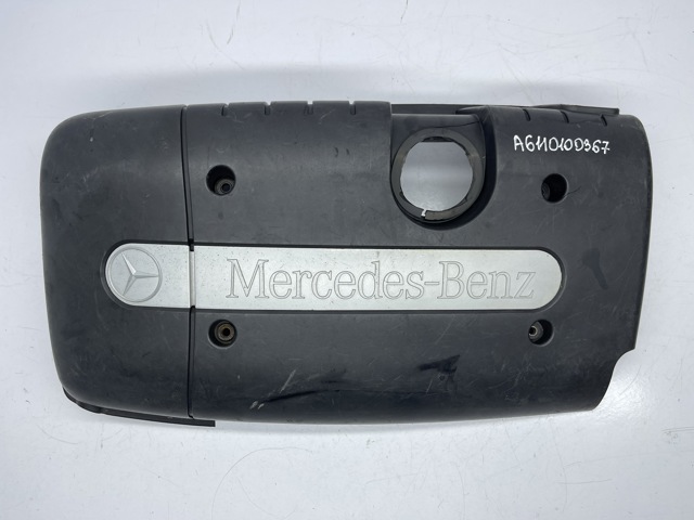 Екран двигуна A6110100367 MERCEDES