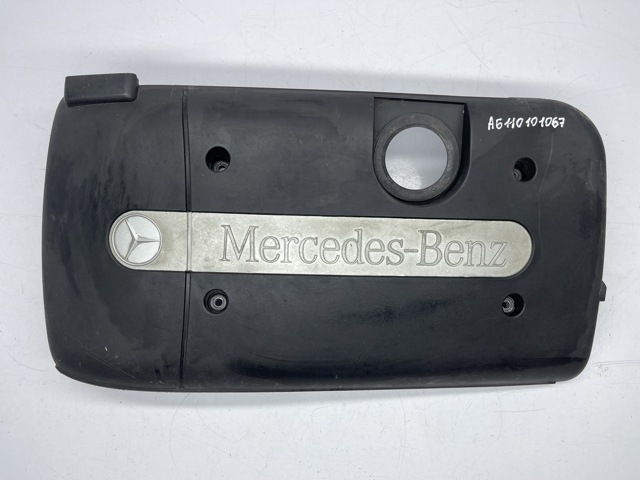 Екран двигуна A6110101067 MERCEDES