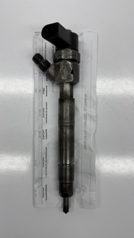 Форсунка інжектора A6110701687 MERCEDES