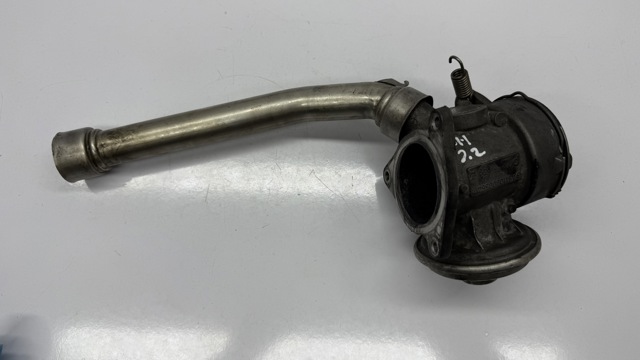 Клапан рециркуляції відпрацьованих газів EGR A6110900554 MERCEDES