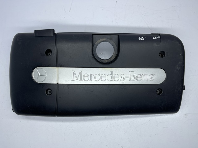 Кришка двигуна декоративна A6120100667 MERCEDES