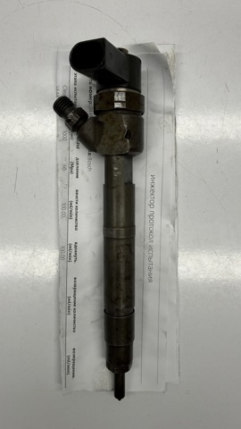 Форсунка паливна A6280700387 MERCEDES
