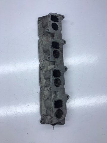 Блок дросельної заслінки A6280900644 MERCEDES