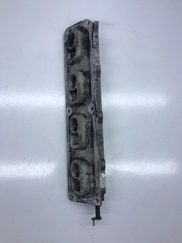 Дросільна заслінка в зборі A6280900744 MERCEDES