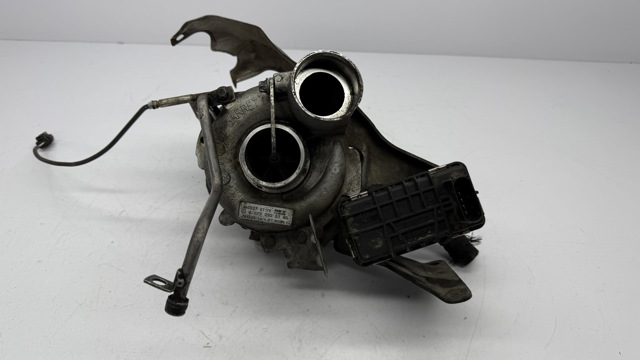 Турбонаддув A6290900380 MERCEDES