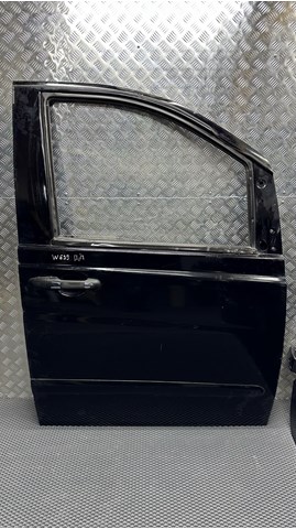 Пасажирські передні двері Mercedes Vito 2