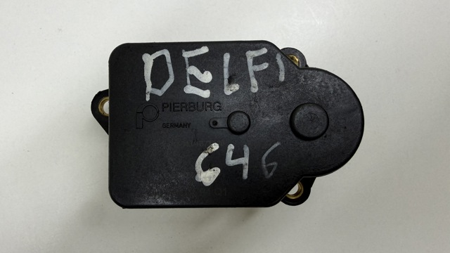 Регулятор дросельної заслінки A6401500494 MERCEDES