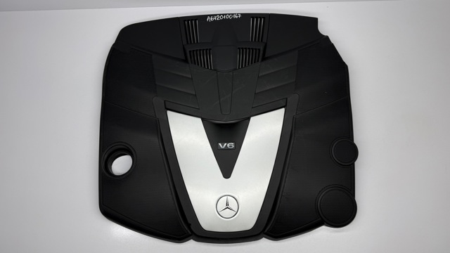 Екран двигуна A6420100167 MERCEDES