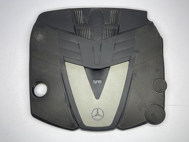 Кришка двигуна декоративна A6420101767 MERCEDES