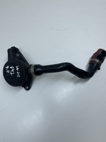 Клапан картерних газів A6420102091 MERCEDES