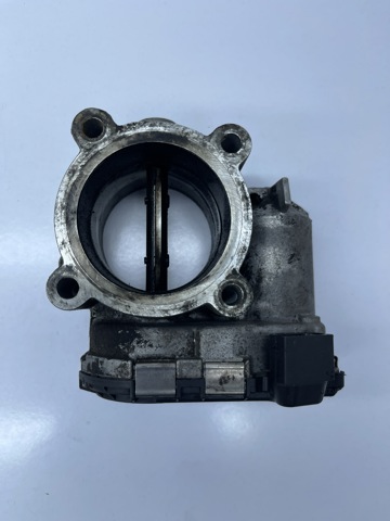Дросільна заслінка в зборі A6420900070 MERCEDES