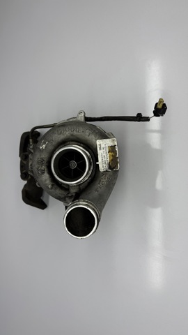 Турбонаддув A6420901686 MERCEDES
