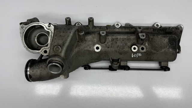 Колектор впускний, правий A6420903237 MERCEDES