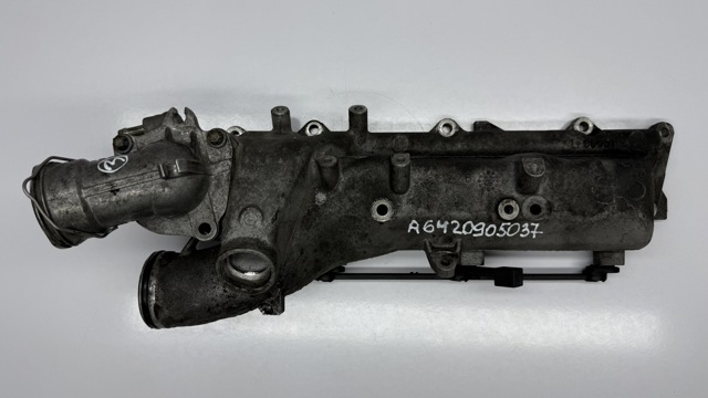 Колектор впускний, правий A6420905037 MERCEDES