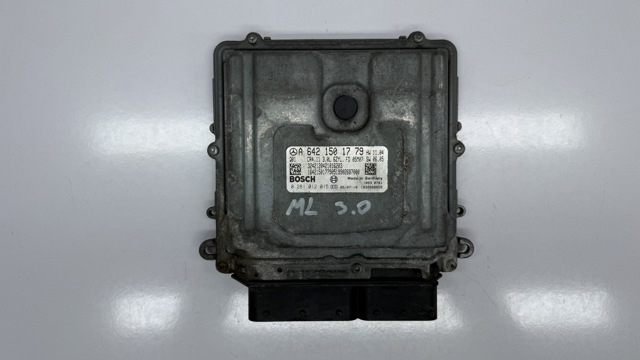 Мізки двигуна A6421501779 MERCEDES