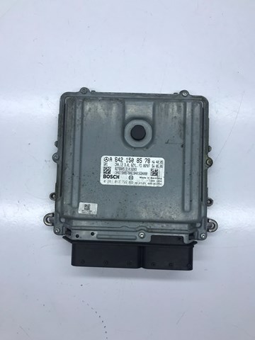 Мізки двигуна A6421508578 MERCEDES