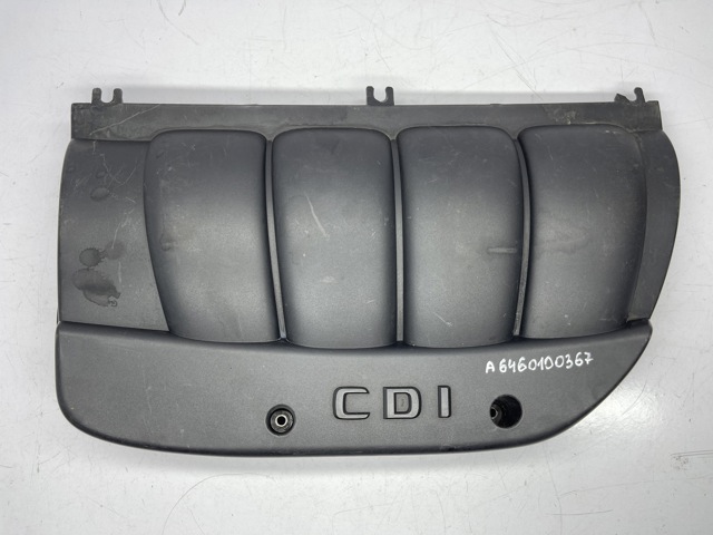 Кришка двигуна декоративна A6460100367 MERCEDES