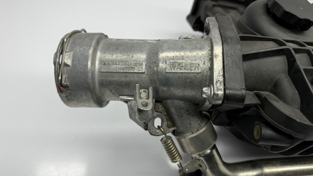 Регулююча заслонка EGR A6460900054 MERCEDES