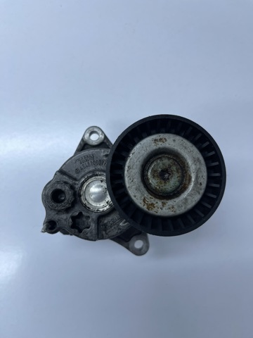Натяжна планка поліклинового ременя A6462000270 MERCEDES