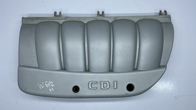 Екран двигуна A6470100167 MERCEDES
