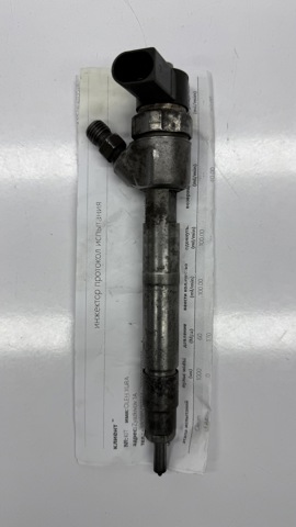 Форсунка паливна A6480700287 MERCEDES