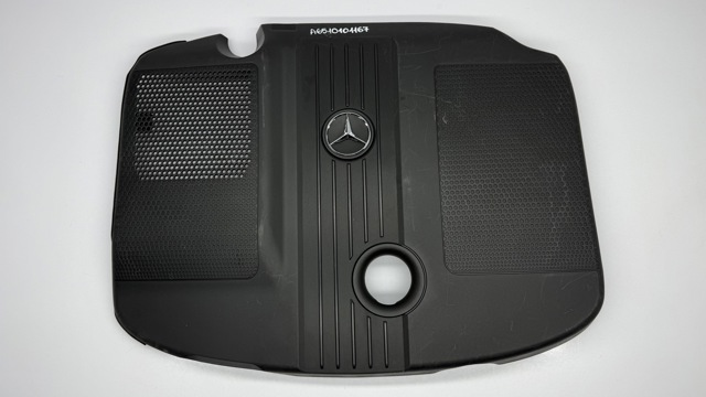 Екран двигуна A6510101167 MERCEDES