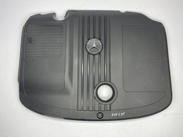 Екран двигуна A6510101467 MERCEDES