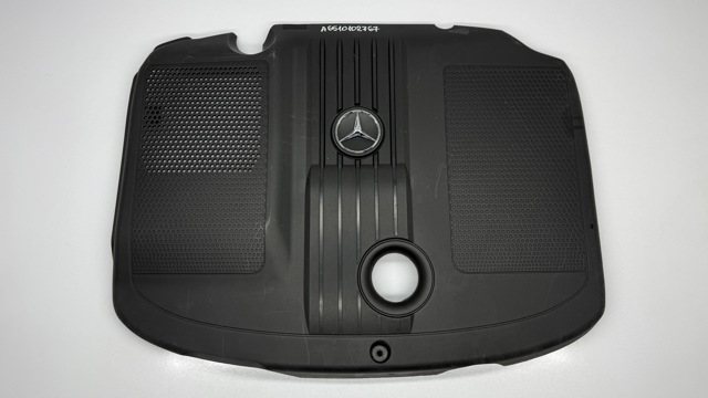 Екран двигуна A6510102767 MERCEDES