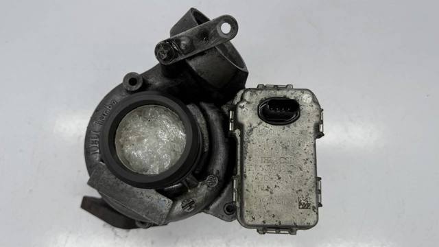 Турбонаддув A6510900086 MERCEDES