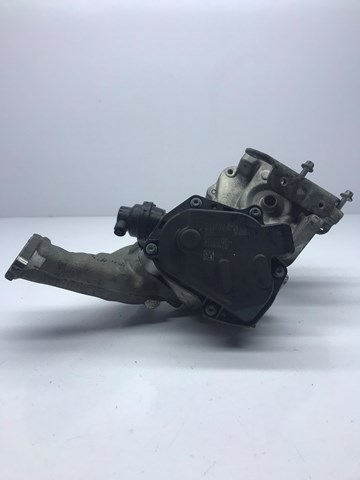 Патрубок системи рециркуляції ВГ A6511402108 MERCEDES