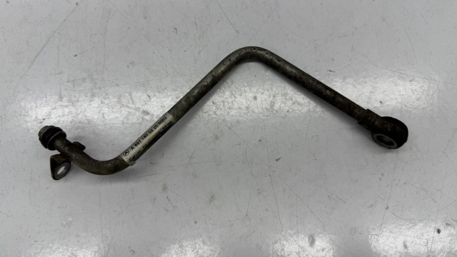 Подача масляна труба A6511800220 MERCEDES