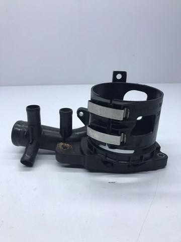 Корпус паливного фільтра A6512001056 MERCEDES