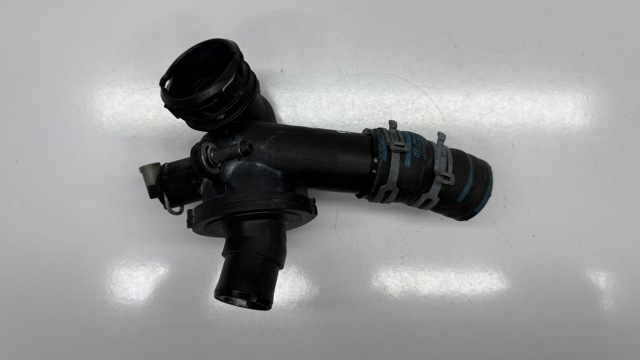 Корпус термостата в зборі A6512002800 MERCEDES