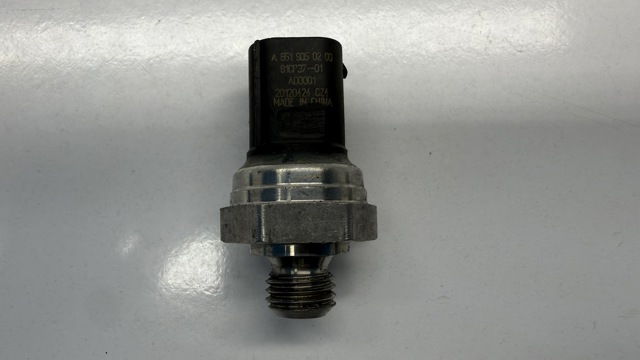 Датчик тиску вихлопних газів A6519050200 MERCEDES